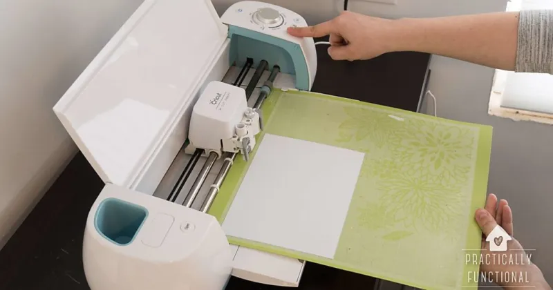 Blades, Materials & Machines: The No-Fluff Guide to What Your Cricut Can Actually Cut