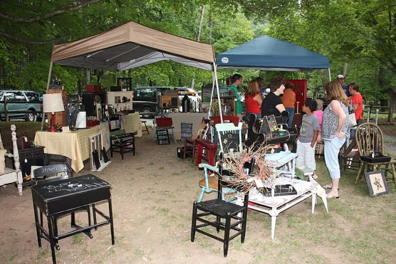 Booth Ready: A Cricut Maker's Honest Guide to Surviving (and Profiting From) Your First Craft Fair