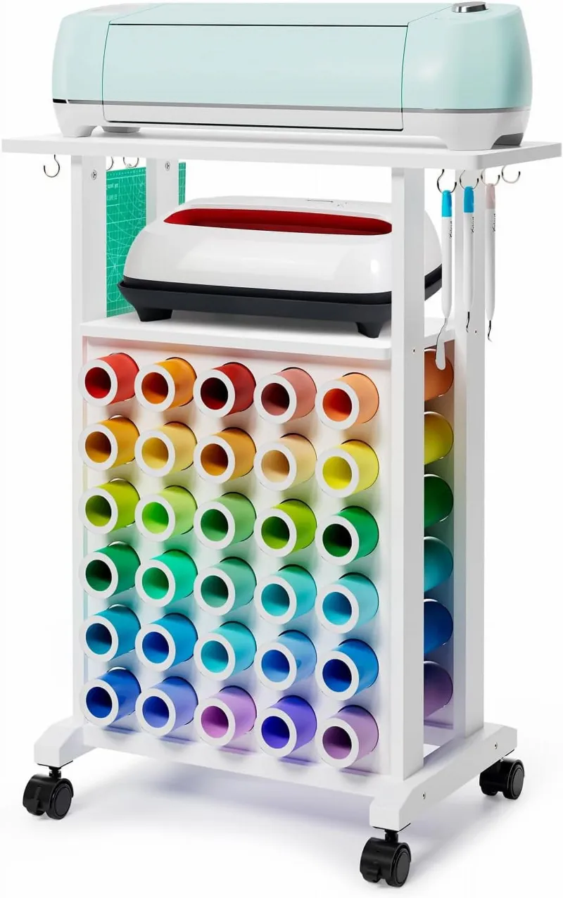7 Surprisingly Profitable Cricut Niches That Aren't Saturated (Yet)