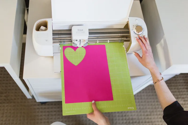 Beyond Vinyl: Unexpected Materials Your Cricut Can Cut That'll Seriously Expand Your Product Line